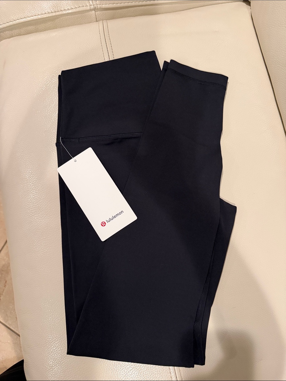 lululemon athletica black leggings
